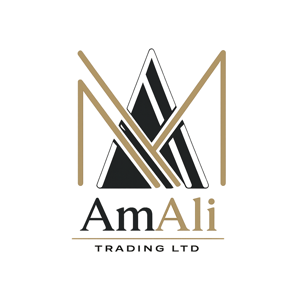 AmAli Trading LTD logo